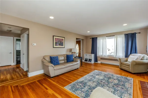 $449,900 | 26 Dover Avenue, East Providence, RI 02914
