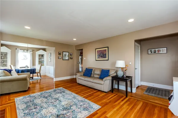 $449,900 | 26 Dover Avenue, East Providence, RI 02914