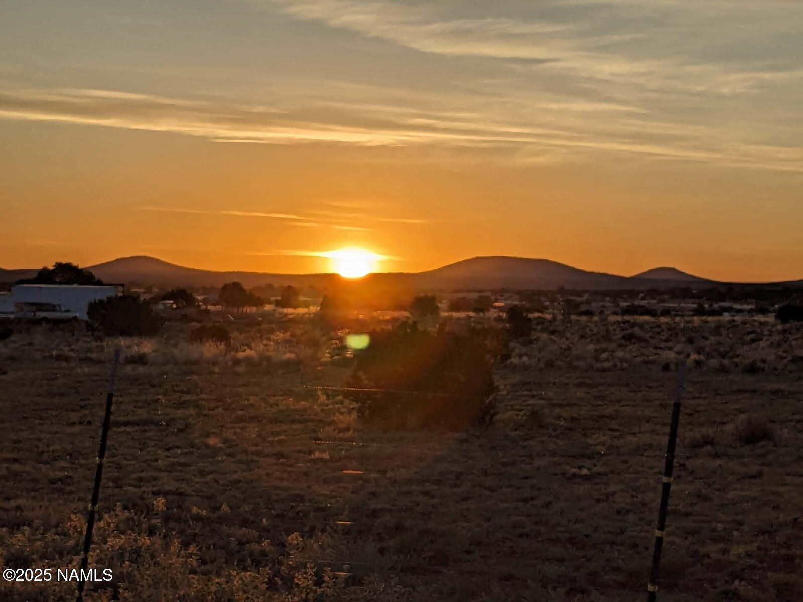 2481 Wingfield Road Williams, AZ 86046 - Photo 11 of 16 a view of lake and mountain
