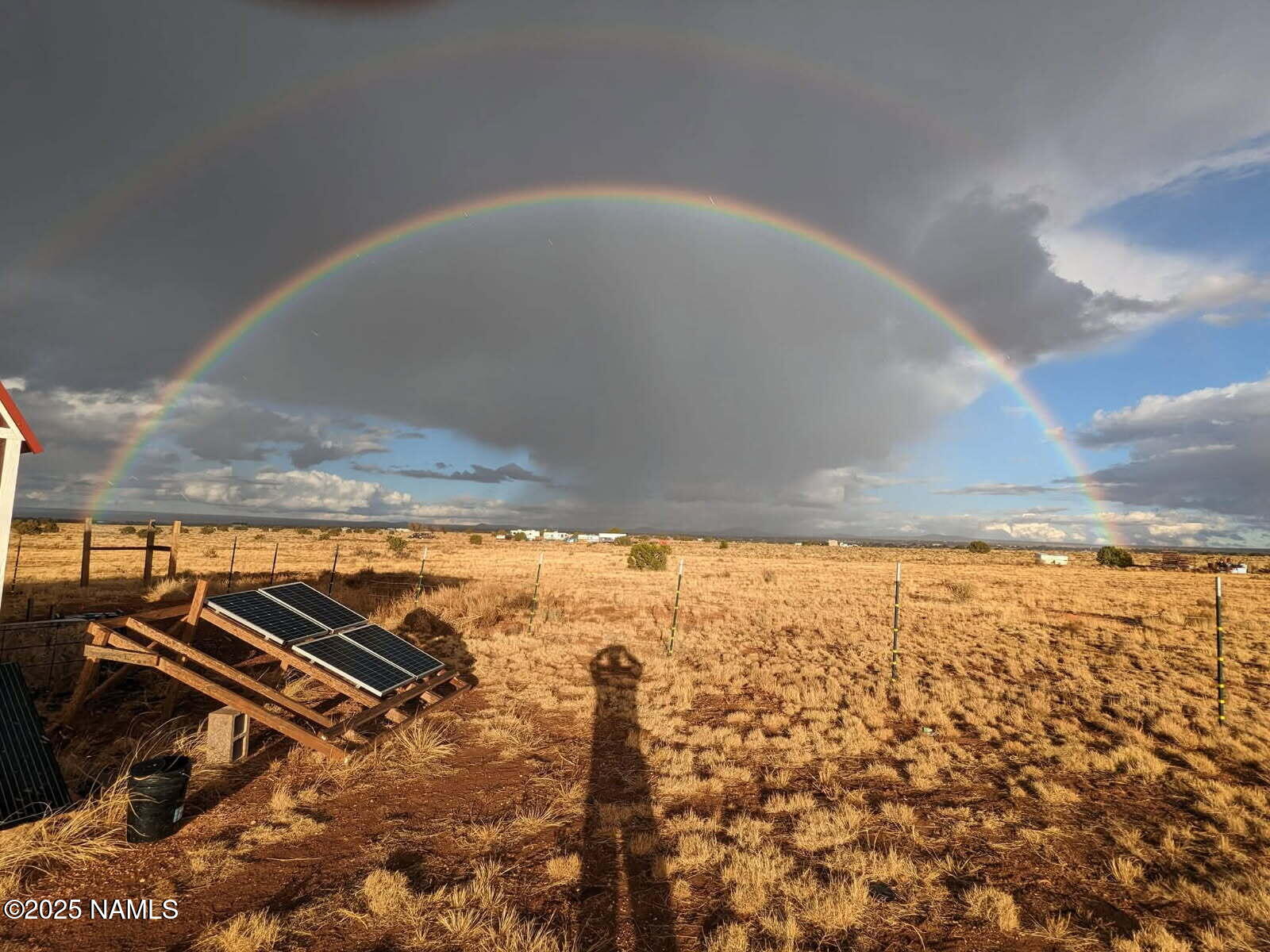2481 Wingfield Road Williams, AZ 86046 - Photo 12 of 16