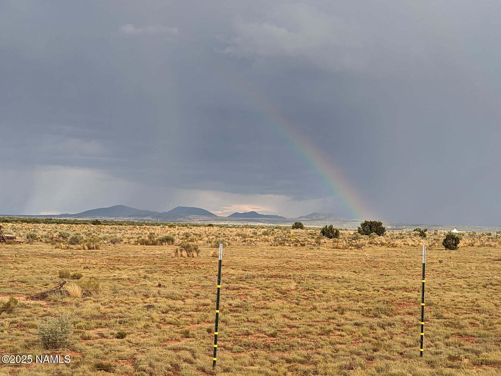 2481 Wingfield Road Williams, AZ 86046 - Photo 10 of 16 a view of ocean view