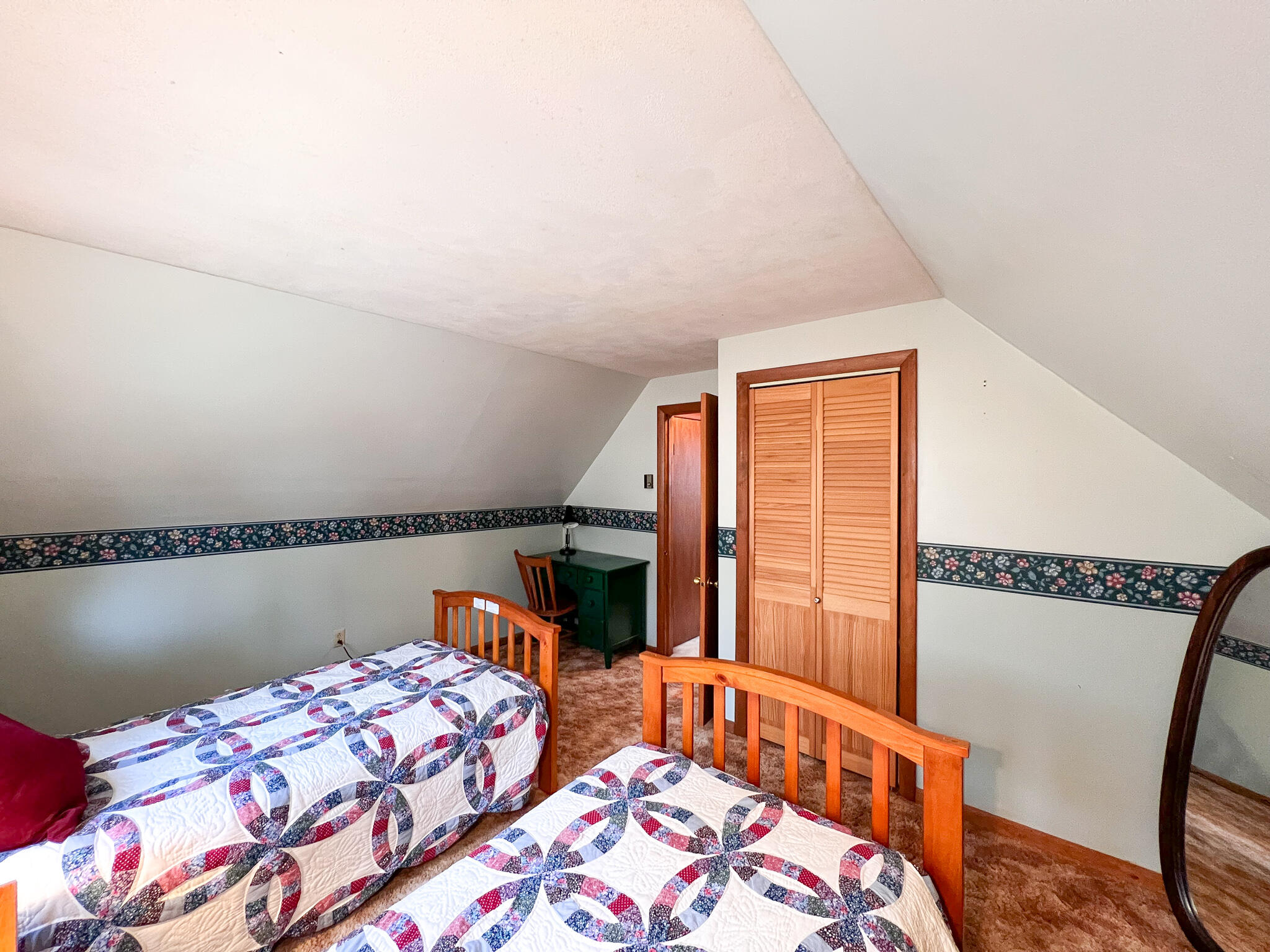 33 Shore Road Otisfield, ME 04270 - Photo 40 of 40 Second Floor