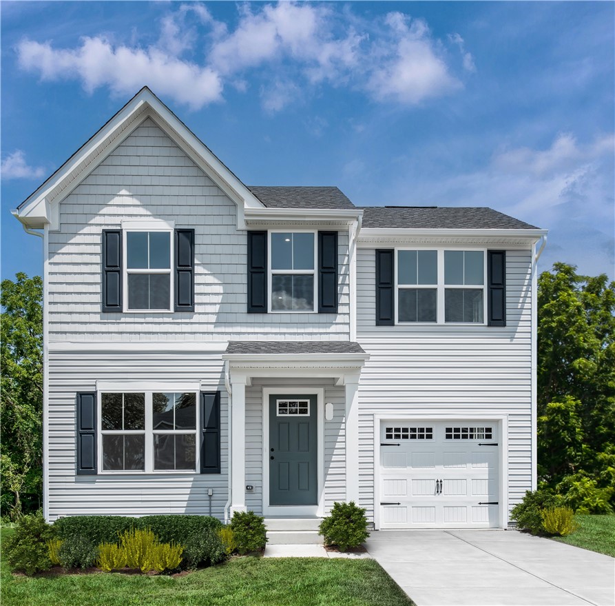 305 Citrine Court Westminster, SC 29693 - Photo 1 of 3
