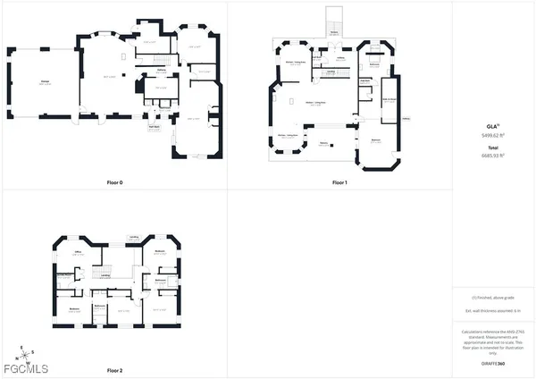 $950,000 | 16700 Wisteria Drive, Fort Myers, FL 33908