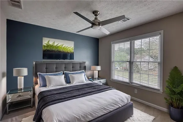 $409,999 | 1412 Cherry Oak Trace, Lawrenceville, GA 30045
