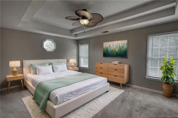 $409,999 | 1412 Cherry Oak Trace, Lawrenceville, GA 30045