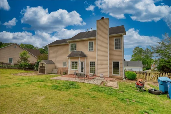 $409,999 | 1412 Cherry Oak Trace, Lawrenceville, GA 30045