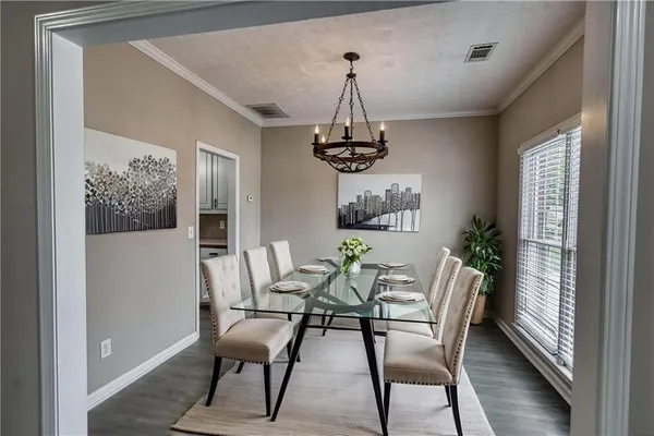 $409,999 | 1412 Cherry Oak Trace, Lawrenceville, GA 30045