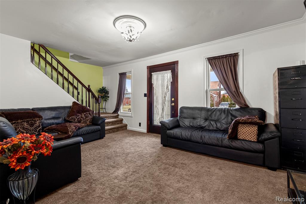 4836 Firestone Street Dearborn, MI 48126 - Photo 4 of 22