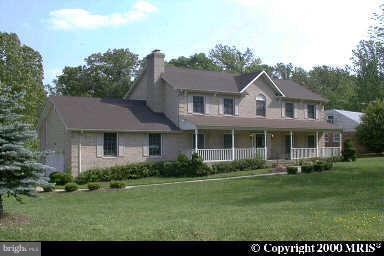 2012 Longmead Road Silver Spring, MD 20906 - Photo 1 of 1 Exterior (Front)