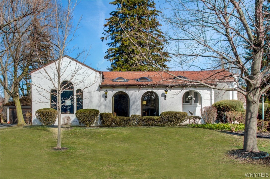 202 Garrison Road Amherst, NY 14221 - Photo 1 of 1 Gallery Image 1