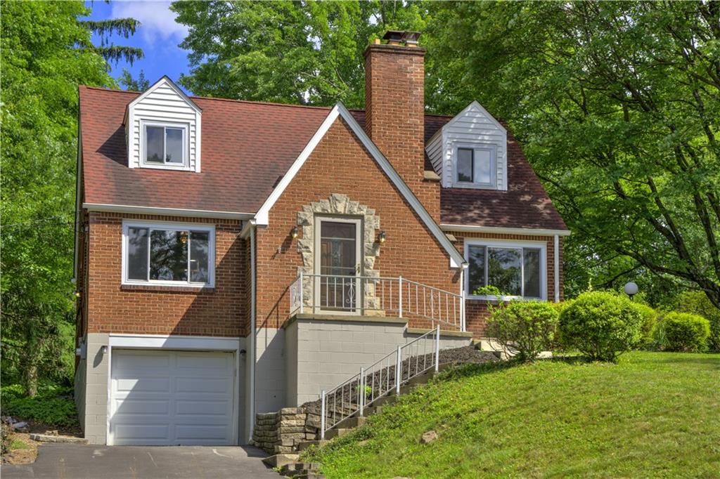 9540 Meadow Road Allison Park, PA 15101 - Photo 1 of 25 Gallery Image 1