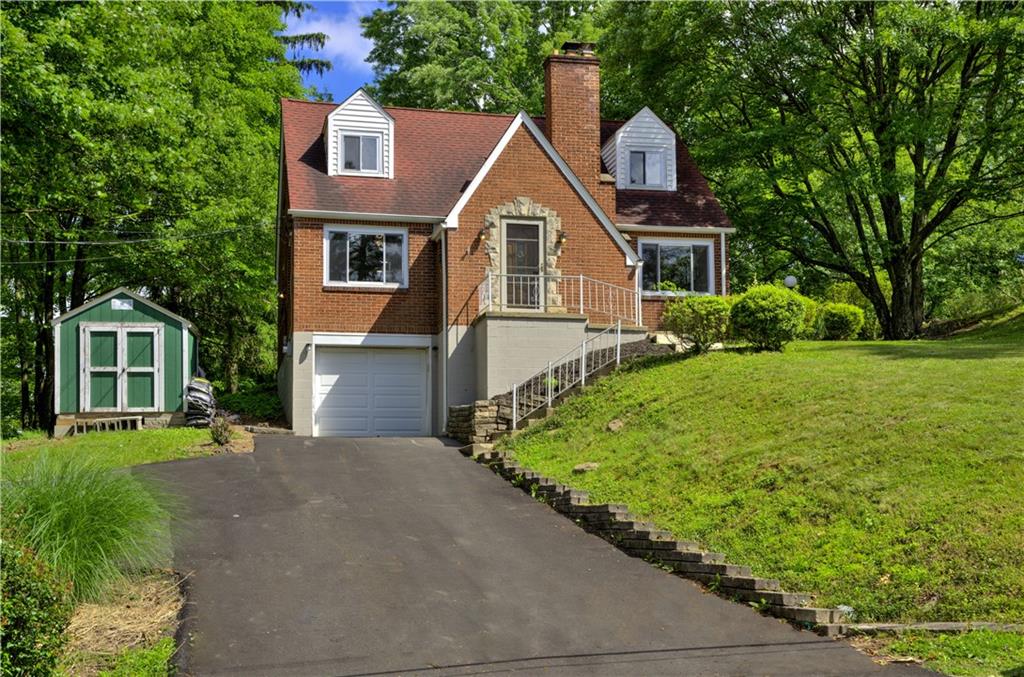 9540 Meadow Road Allison Park, PA 15101 - Photo 2 of 25 Gallery Image 2