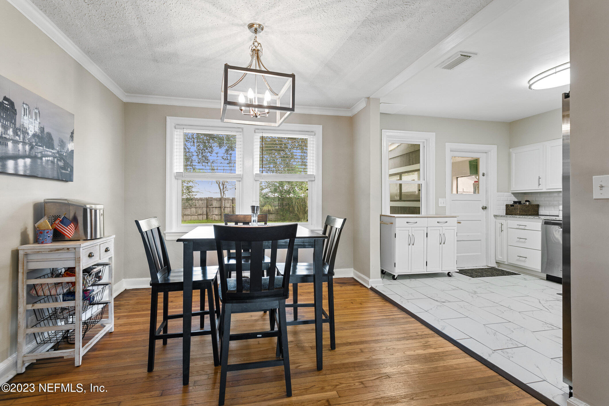 2615 Ridgewood Road Jacksonville, FL 32207 - Photo 13 of 38 Dining Area