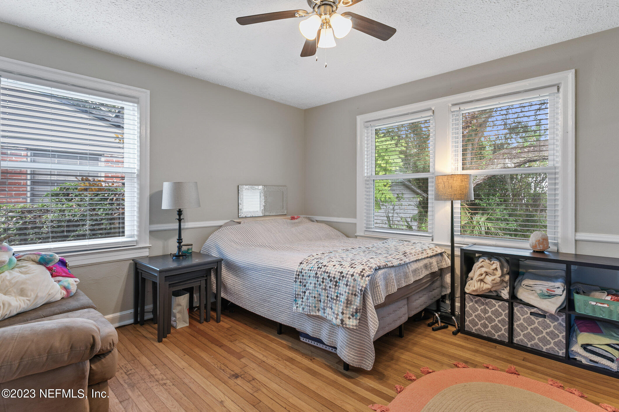 2615 Ridgewood Road Jacksonville, FL 32207 - Photo 22 of 38 Bedroom 2