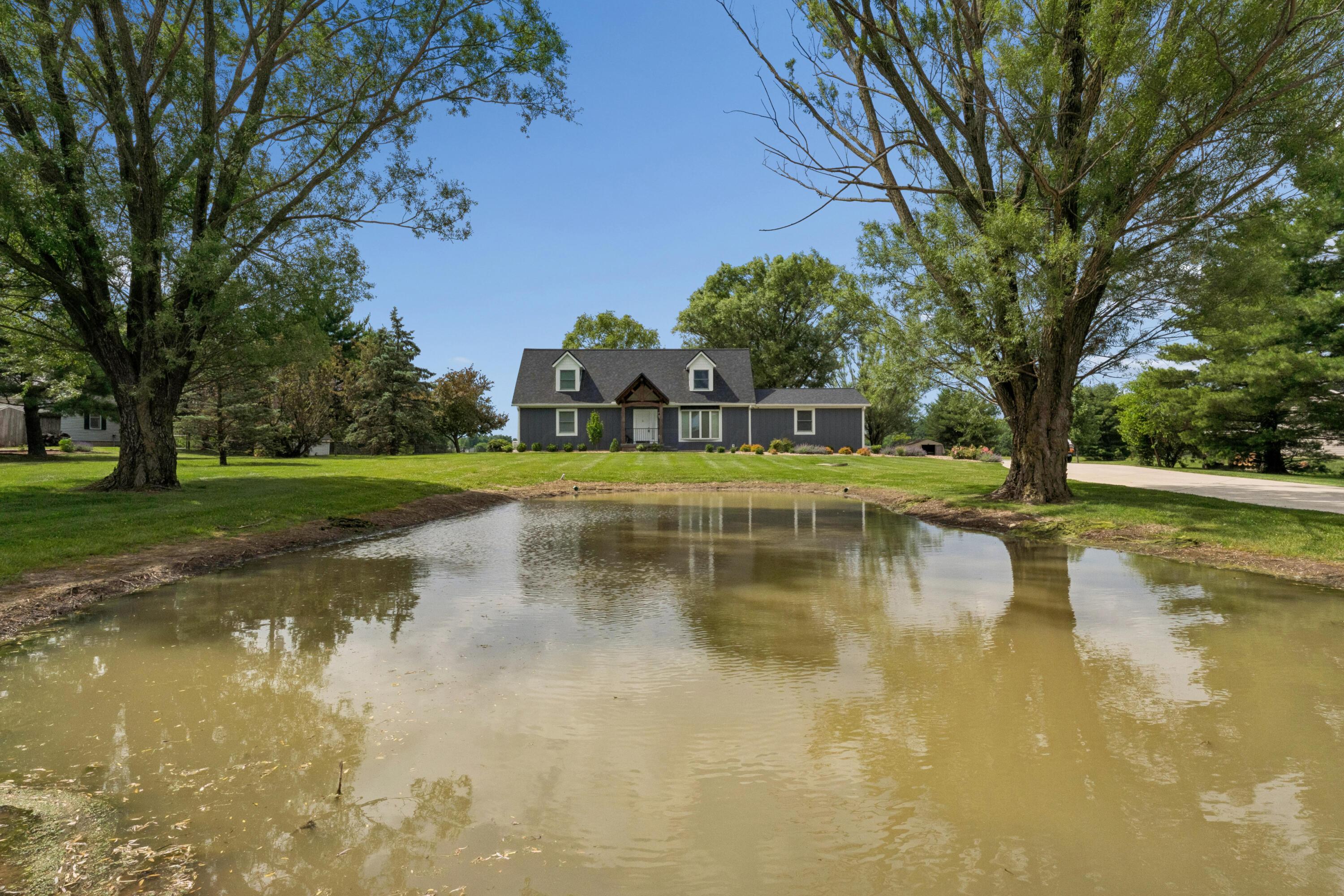 11570 Kilbourne Road Sunbury, OH 43074 - Photo 52 of 54