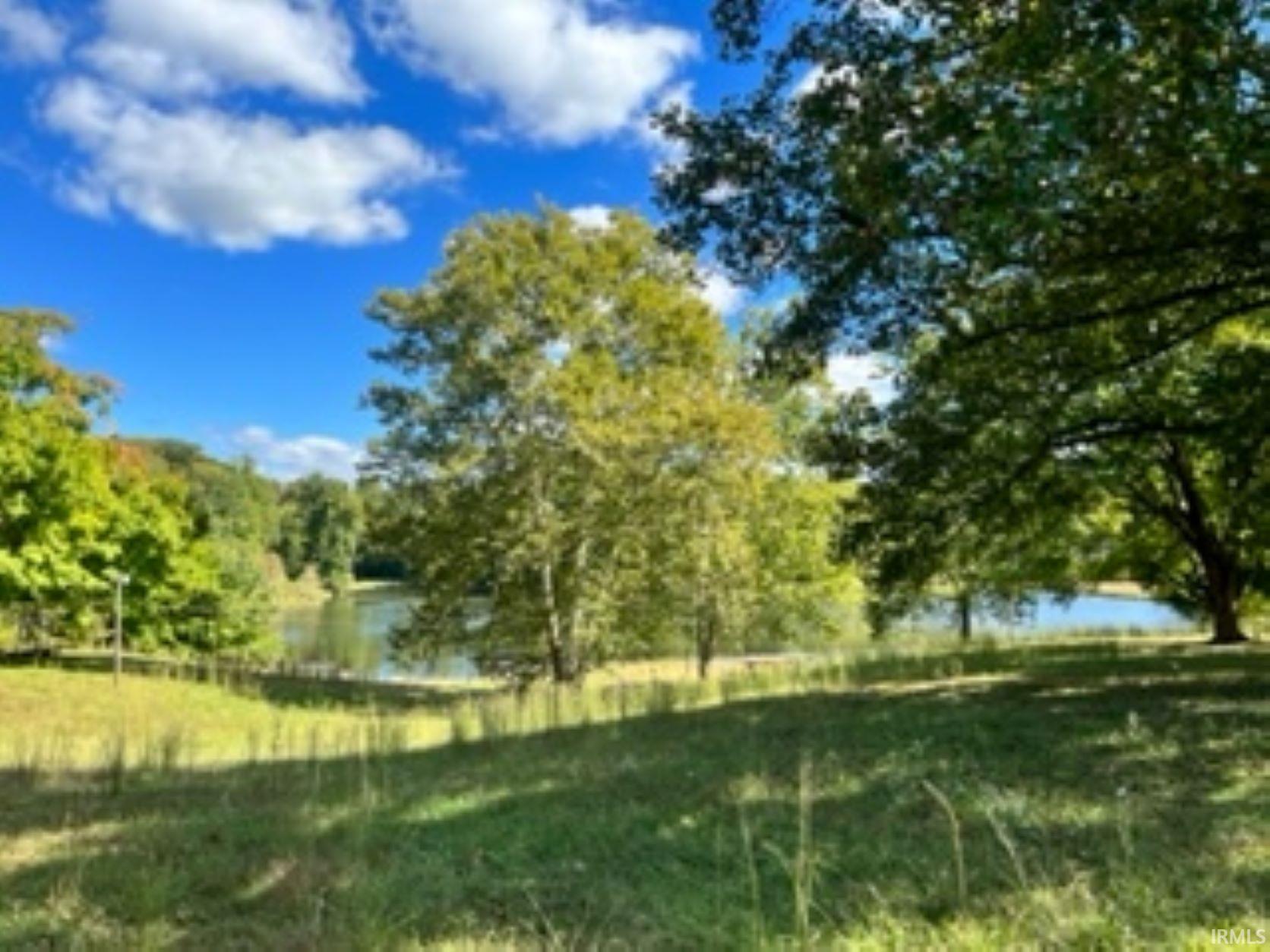 3523 East Beechwood Lake Road Bloomfield, IN 47424 - Photo 18 of 33