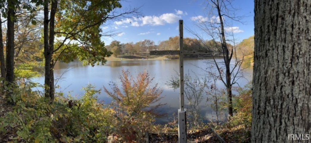 3523 East Beechwood Lake Road Bloomfield, IN 47424 - Photo 2 of 33