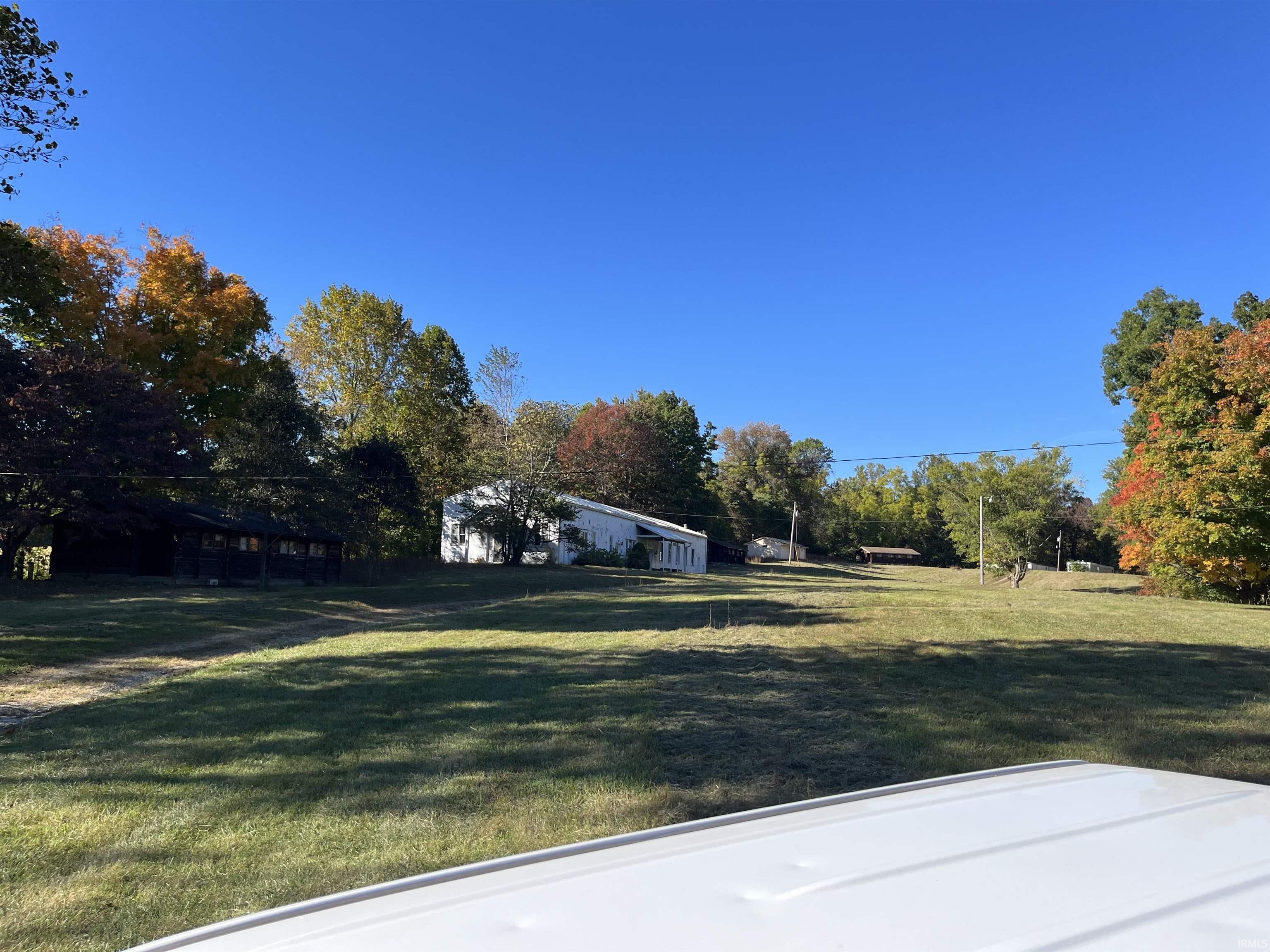 3523 East Beechwood Lake Road Bloomfield, IN 47424 - Photo 22 of 33