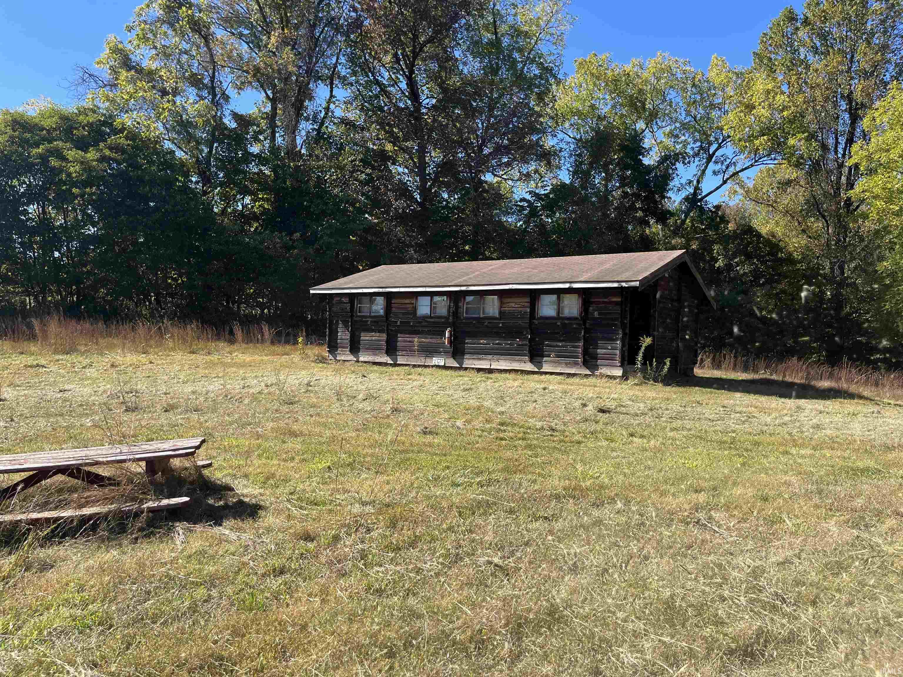 3523 East Beechwood Lake Road Bloomfield, IN 47424 - Photo 29 of 33