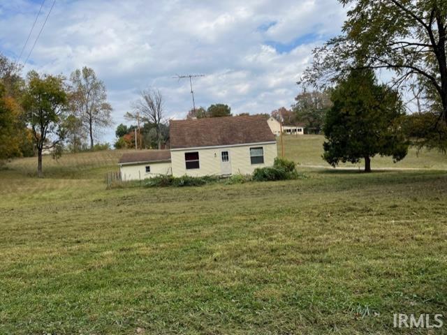 3523 East Beechwood Lake Road Bloomfield, IN 47424 - Photo 32 of 33