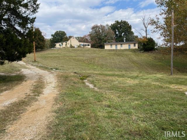 3523 East Beechwood Lake Road Bloomfield, IN 47424 - Photo 33 of 33