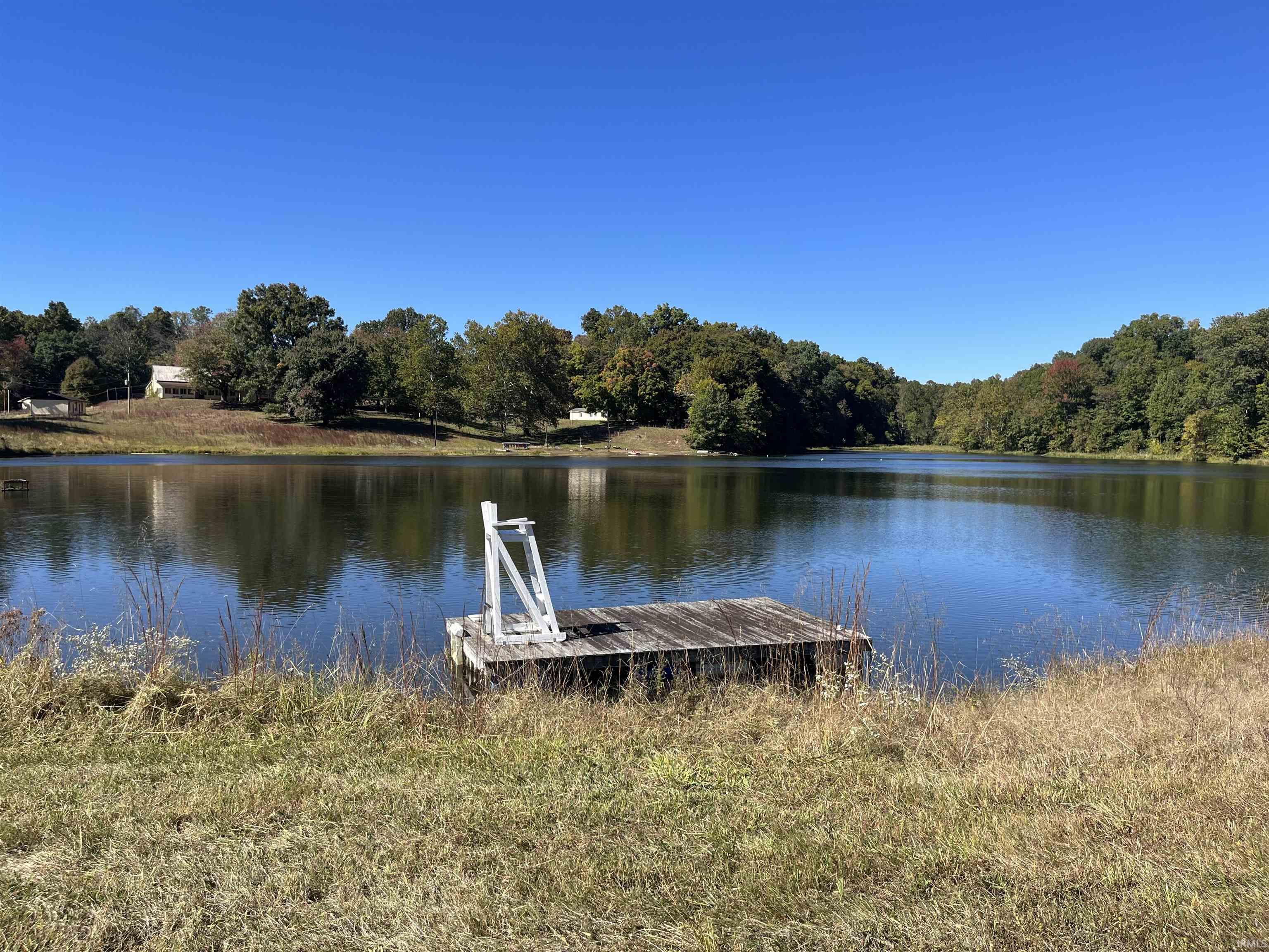 3523 East Beechwood Lake Road Bloomfield, IN 47424 - Photo 7 of 33
