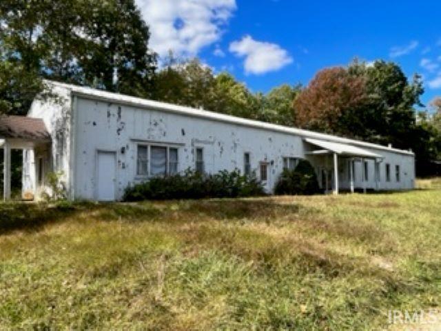 3523 East Beechwood Lake Road Bloomfield, IN 47424 - Photo 8 of 33