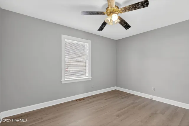 $279,900 | 1205 Brookhaven Drive Northwest, Wilson, NC 27896