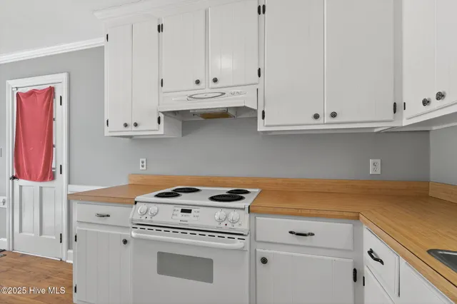 $279,900 | 1205 Brookhaven Drive Northwest, Wilson, NC 27896