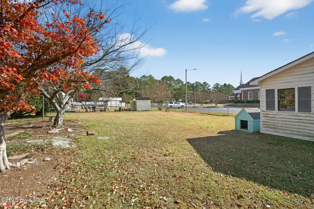 $279,900 | 1205 Brookhaven Drive Northwest, Wilson, NC 27896