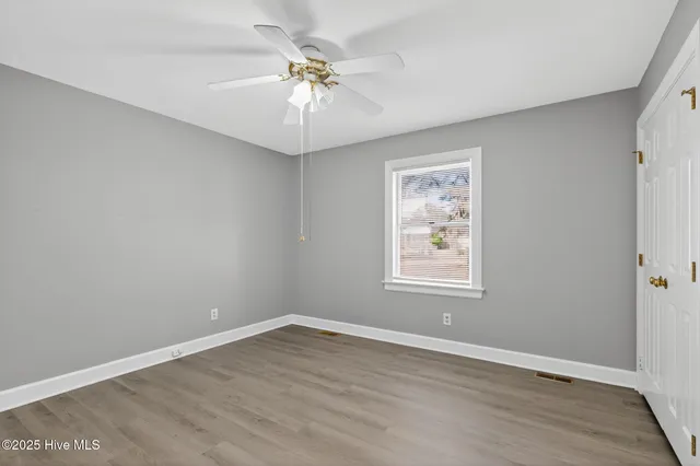 $279,900 | 1205 Brookhaven Drive Northwest, Wilson, NC 27896