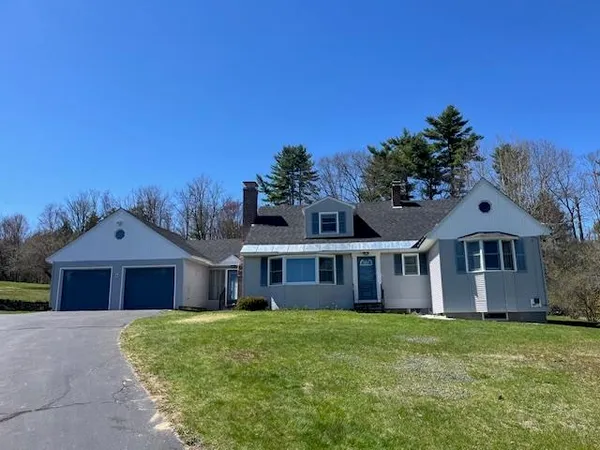 $399,999 | 16 Goodell Road, Antrim, NH 03440