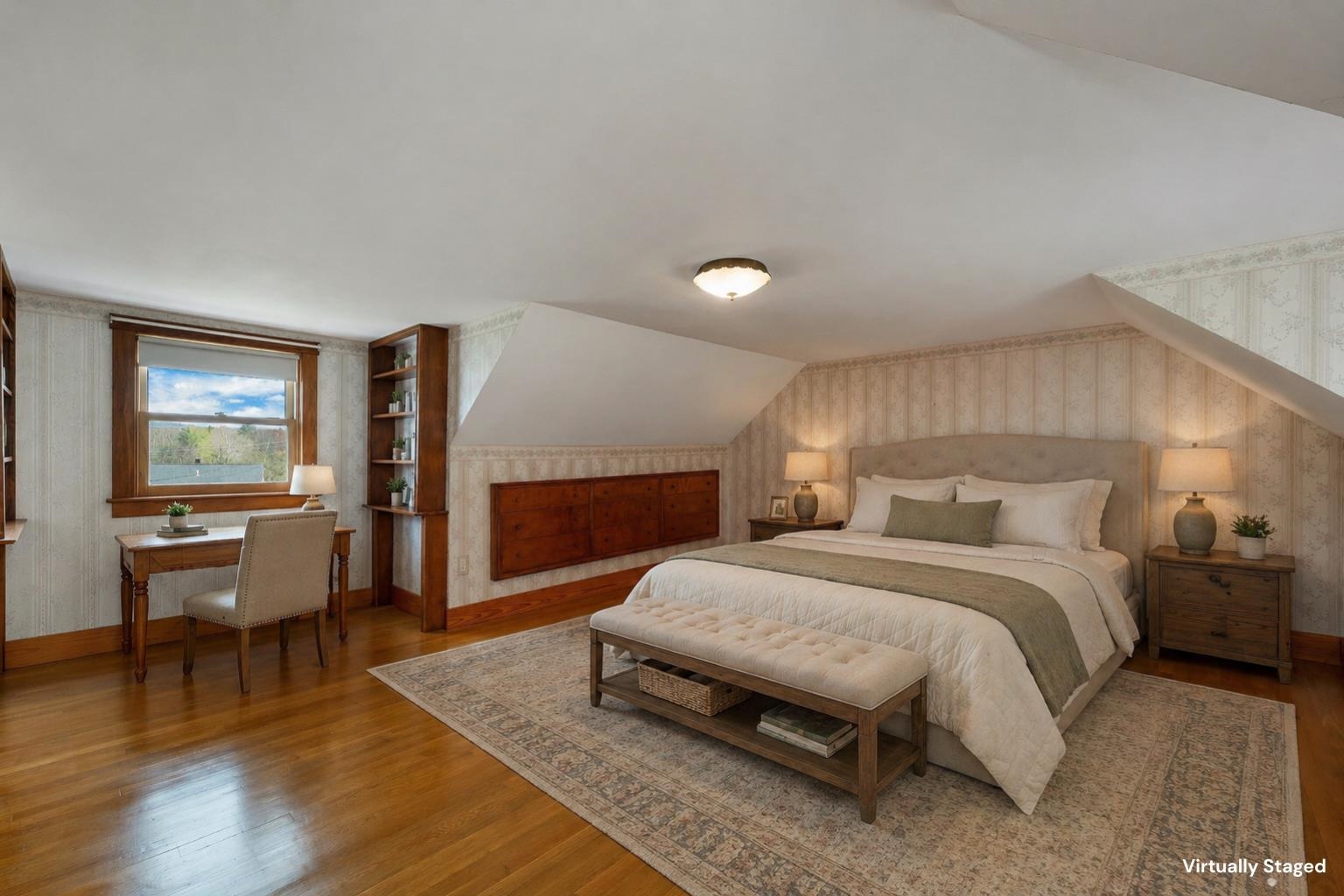 16 Goodell Road Antrim, NH 03440 - Photo 13 of 59