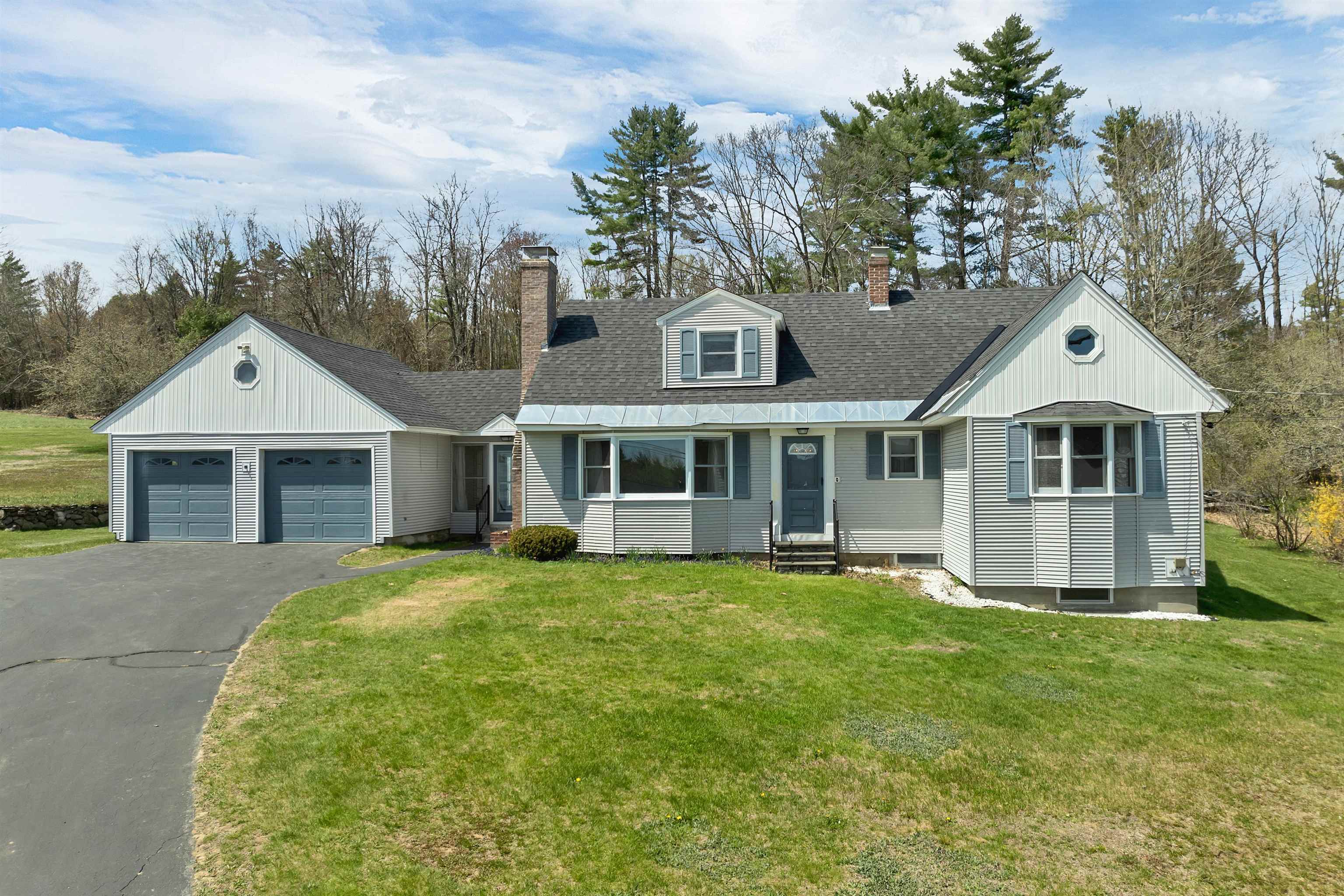 16 Goodell Road Antrim, NH 03440 - Photo 17 of 59