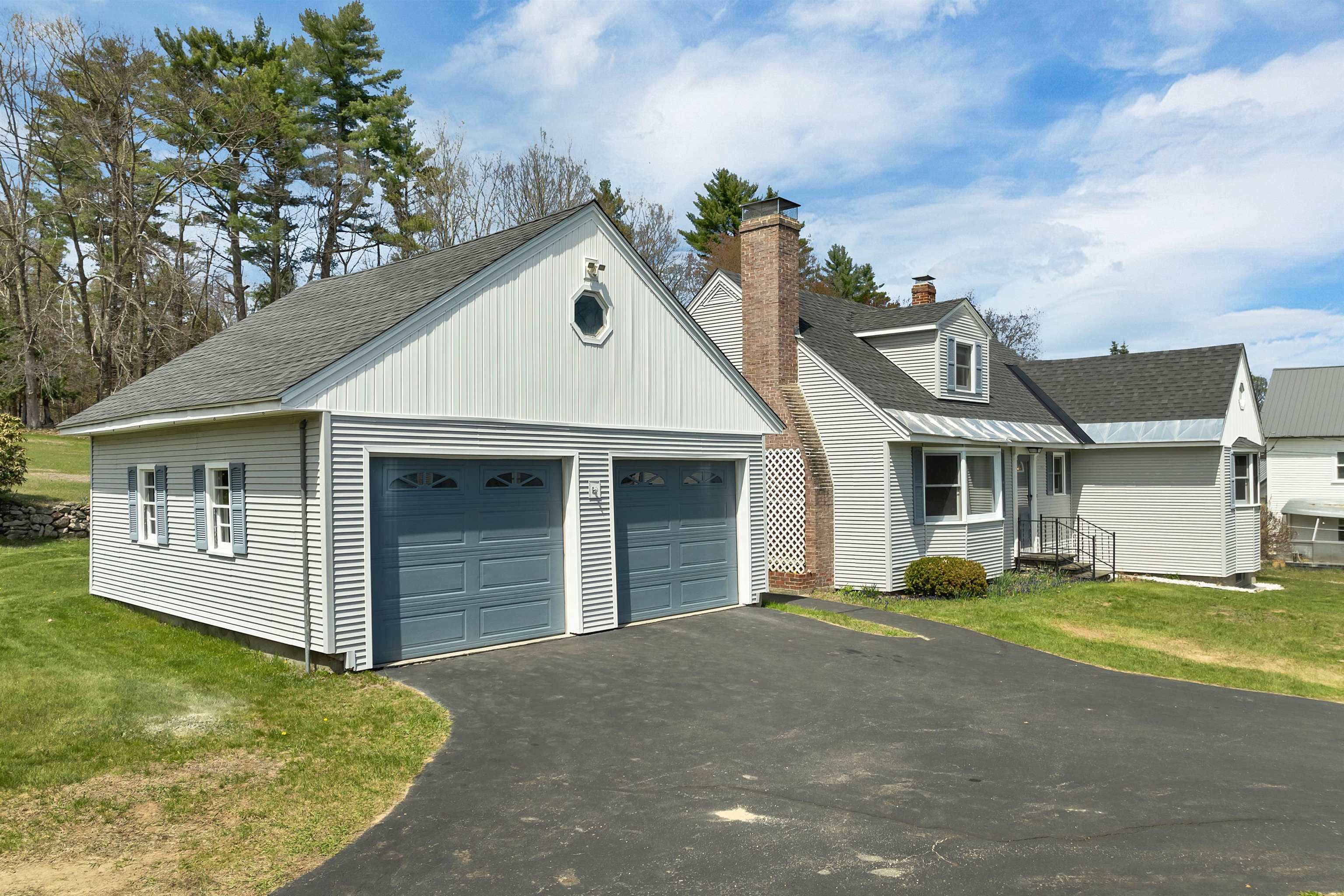 16 Goodell Road Antrim, NH 03440 - Photo 18 of 59