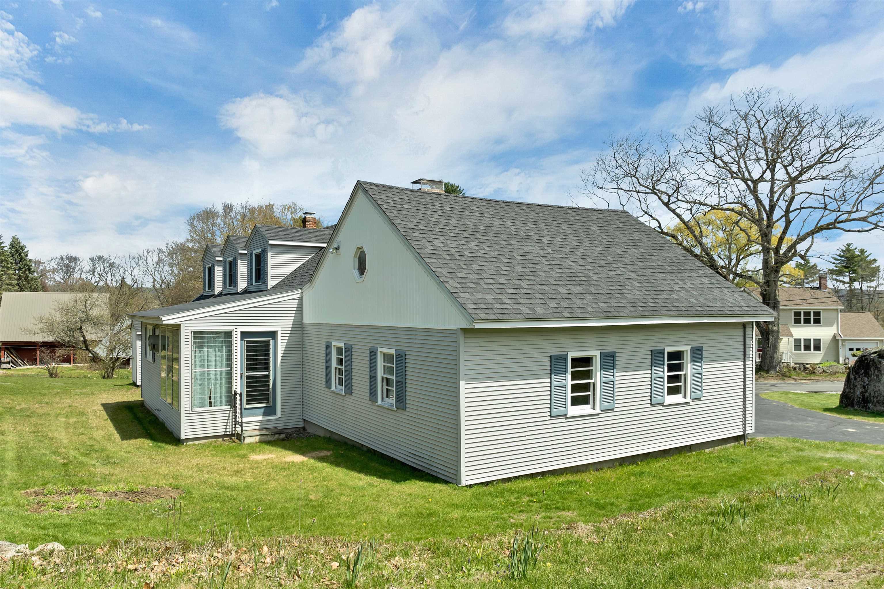 16 Goodell Road Antrim, NH 03440 - Photo 19 of 59