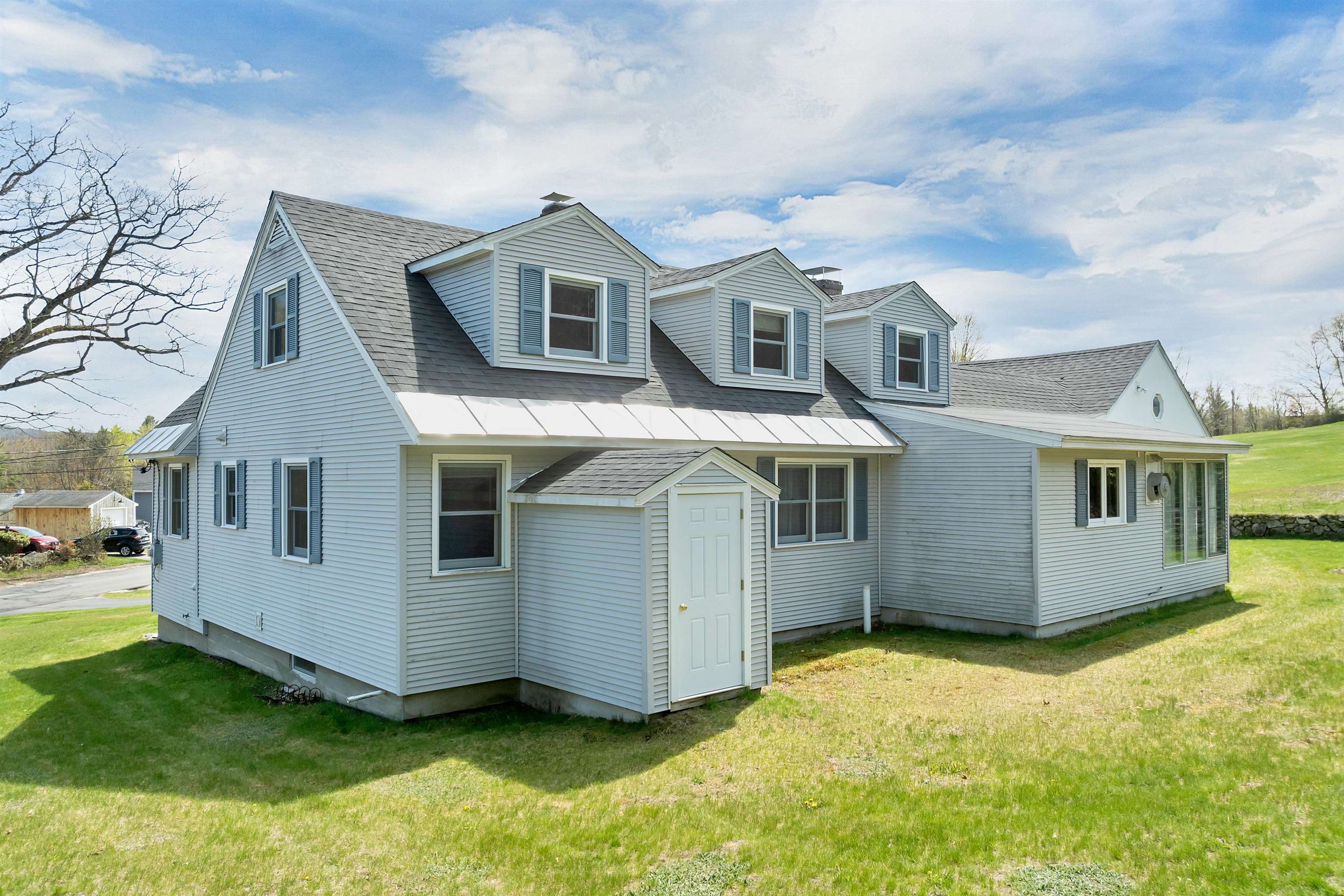 16 Goodell Road Antrim, NH 03440 - Photo 20 of 59