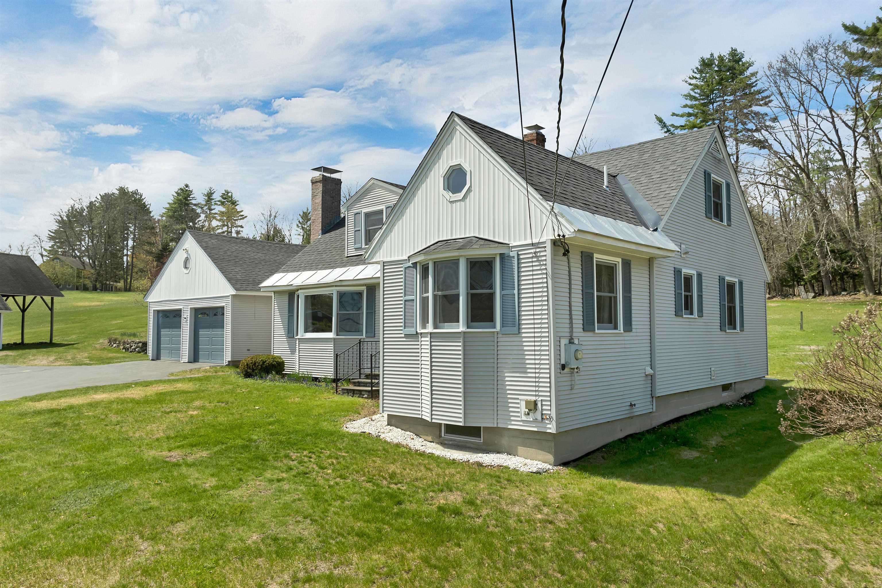 16 Goodell Road Antrim, NH 03440 - Photo 21 of 59