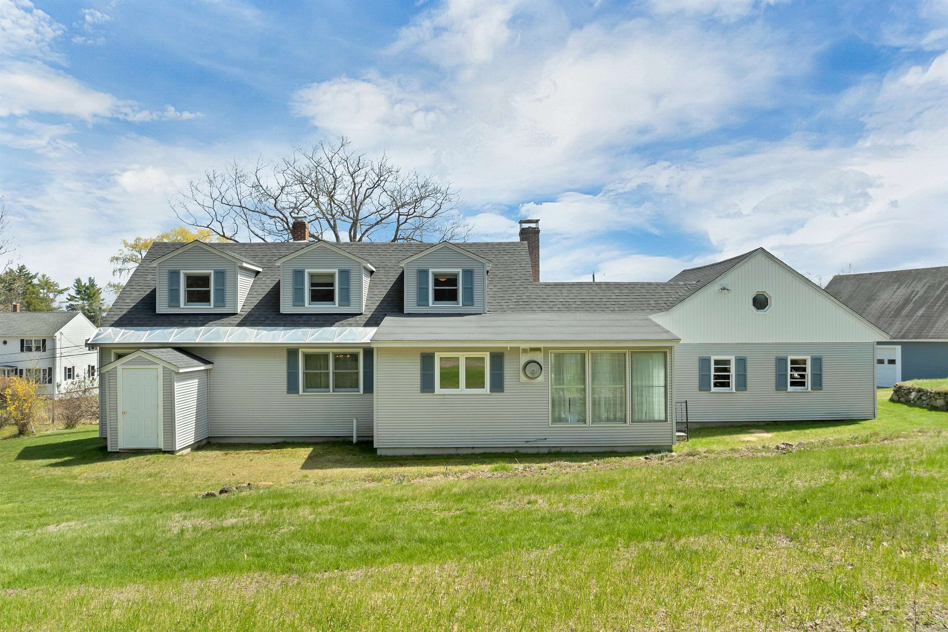 16 Goodell Road Antrim, NH 03440 - Photo 22 of 59