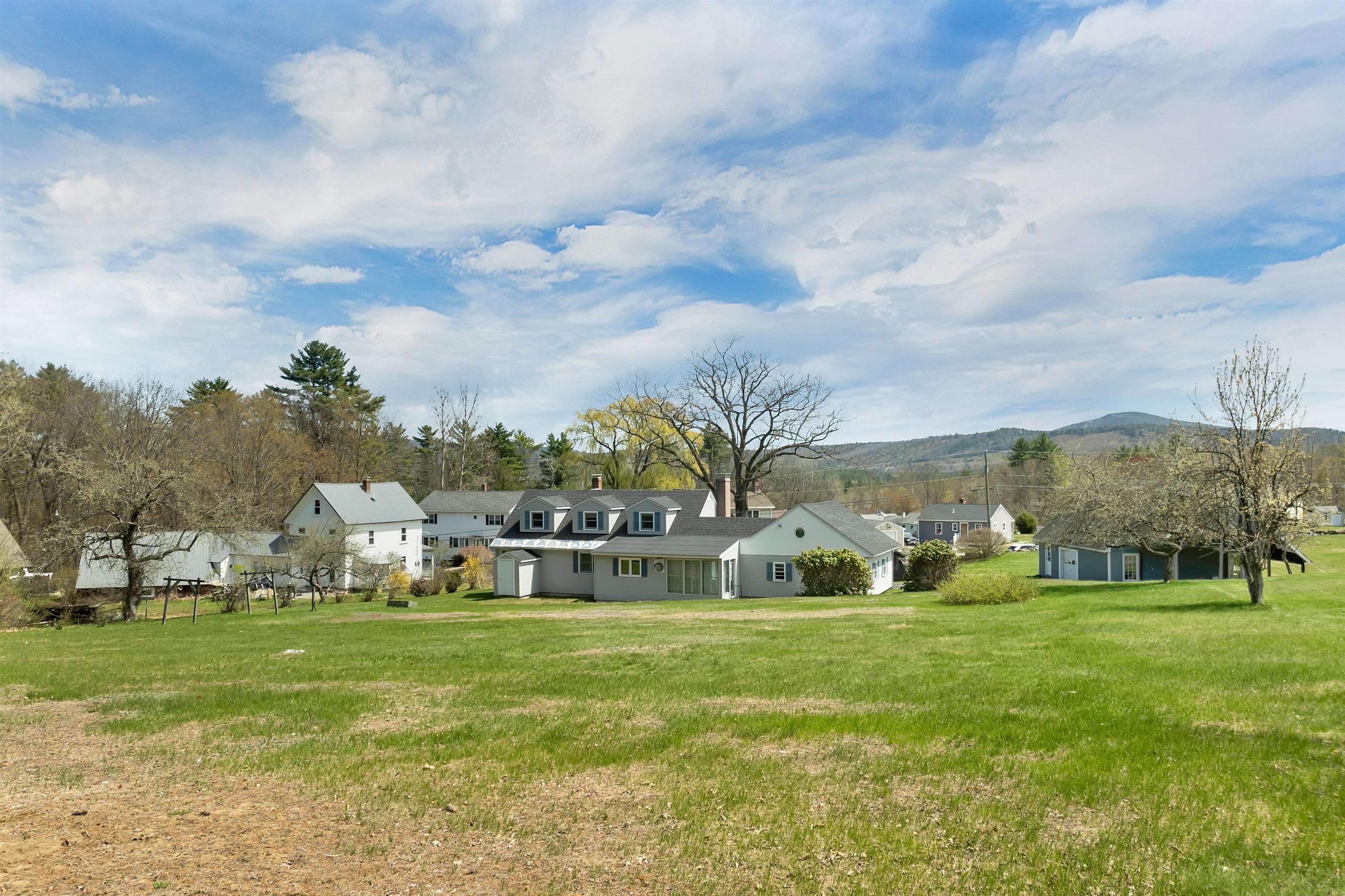 16 Goodell Road Antrim, NH 03440 - Photo 23 of 59