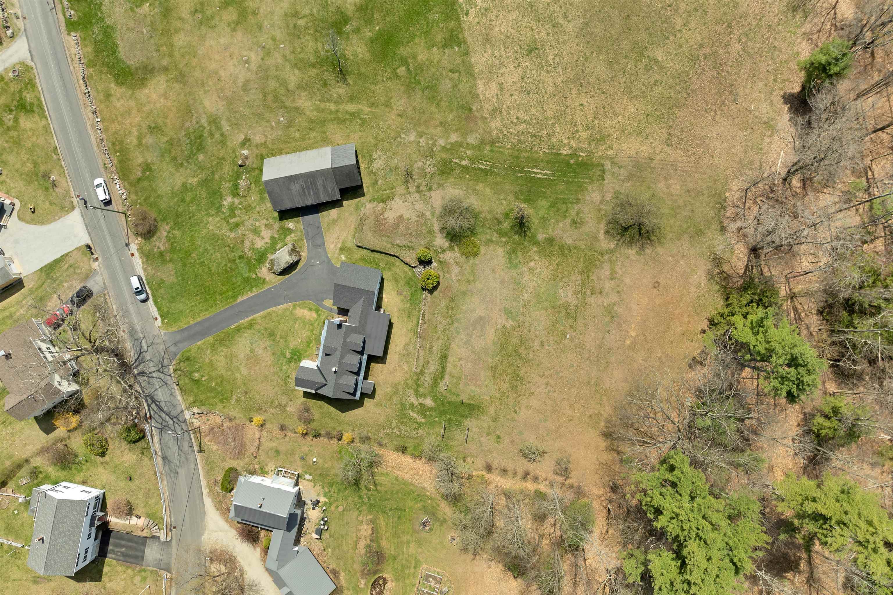 16 Goodell Road Antrim, NH 03440 - Photo 26 of 59