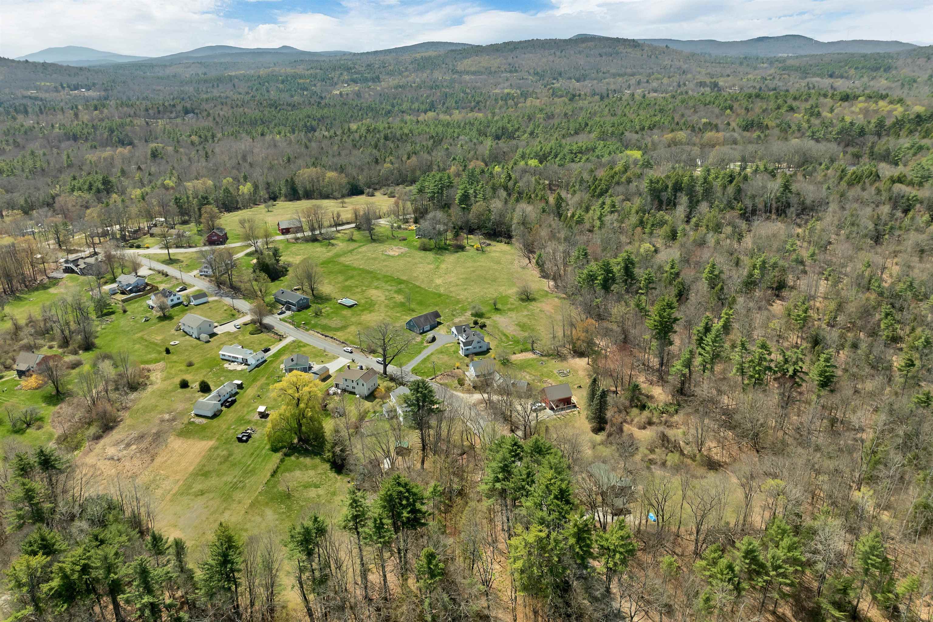 16 Goodell Road Antrim, NH 03440 - Photo 28 of 59