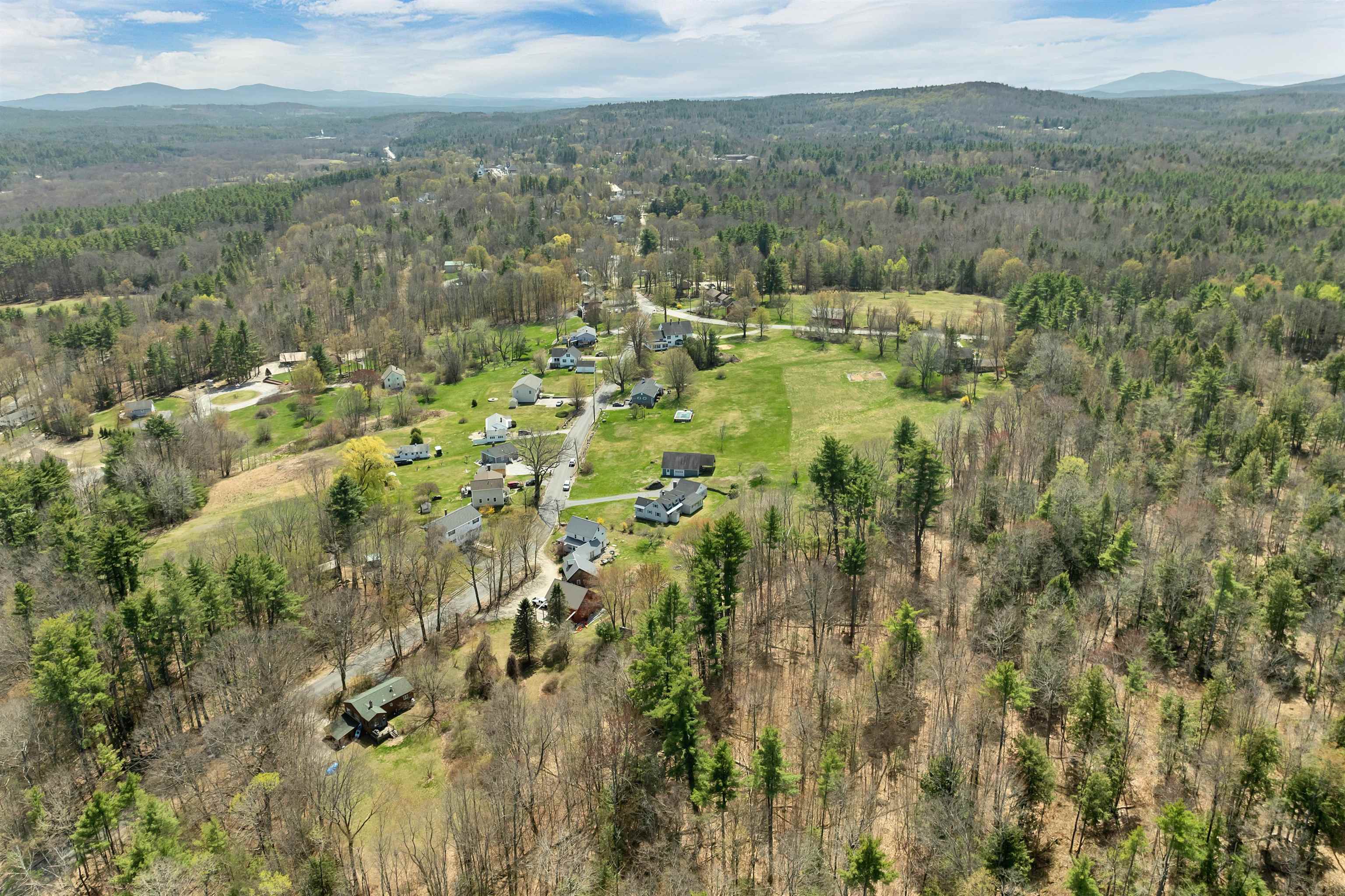 16 Goodell Road Antrim, NH 03440 - Photo 29 of 59