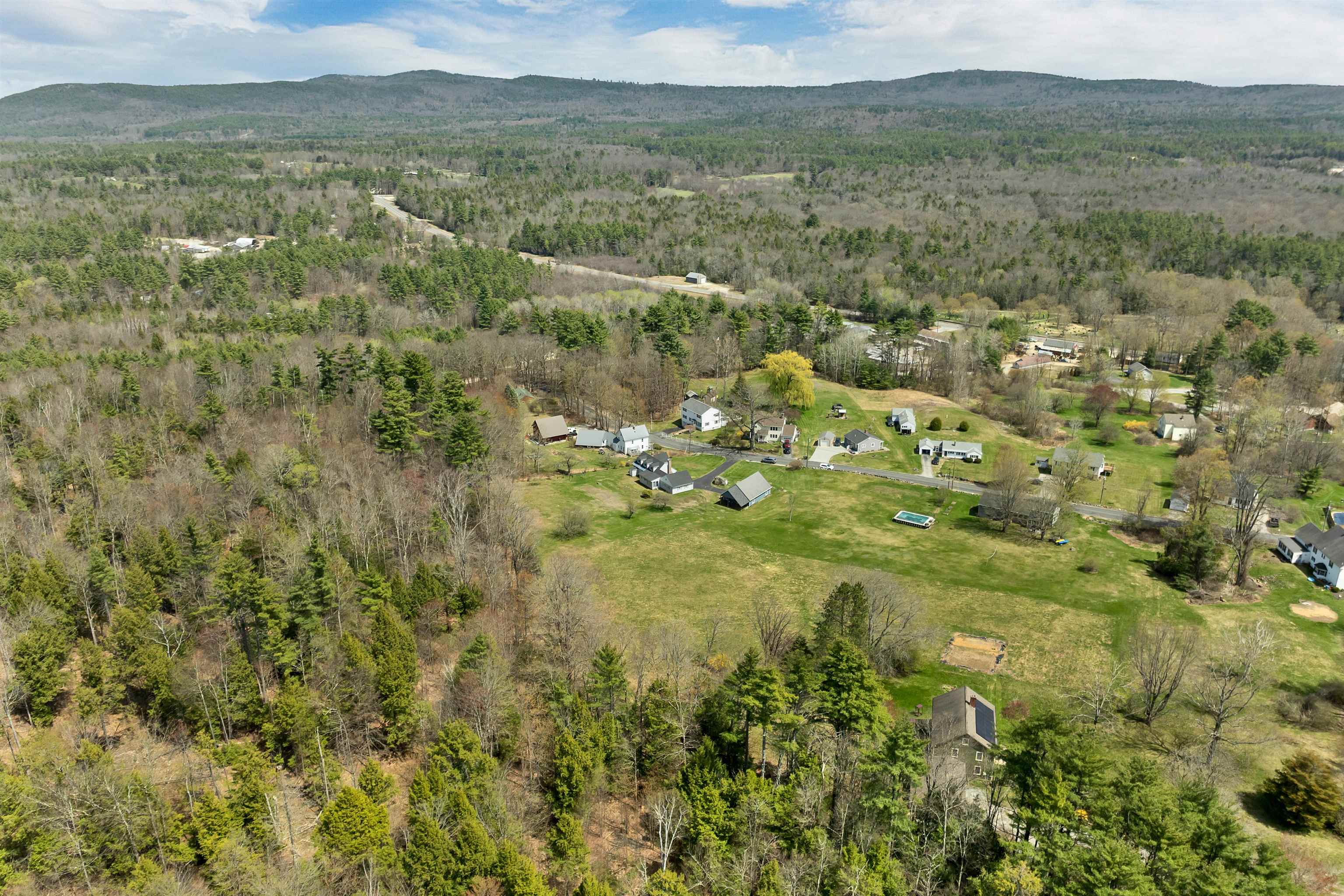 16 Goodell Road Antrim, NH 03440 - Photo 30 of 59
