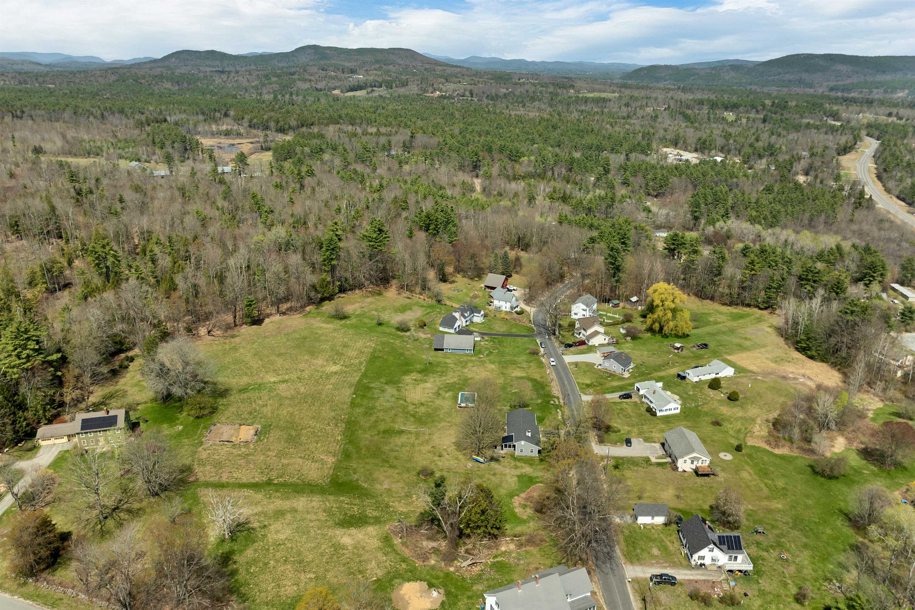 16 Goodell Road Antrim, NH 03440 - Photo 31 of 59