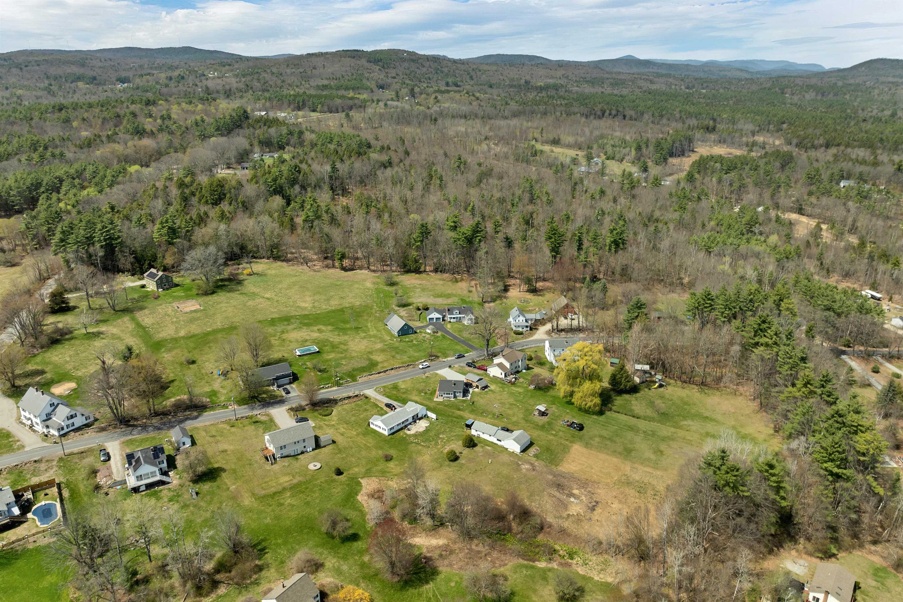 16 Goodell Road Antrim, NH 03440 - Photo 32 of 59