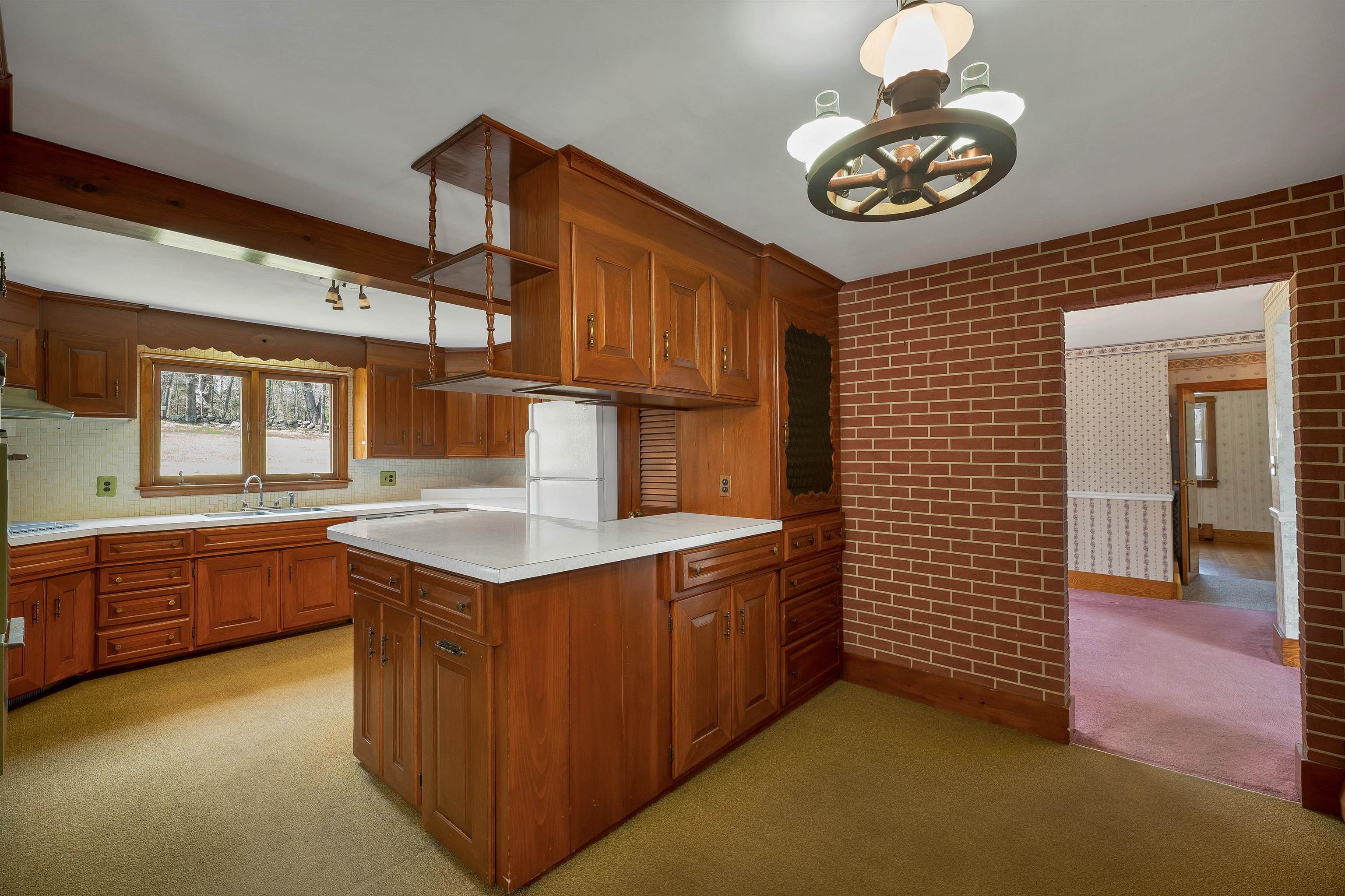 16 Goodell Road Antrim, NH 03440 - Photo 37 of 59