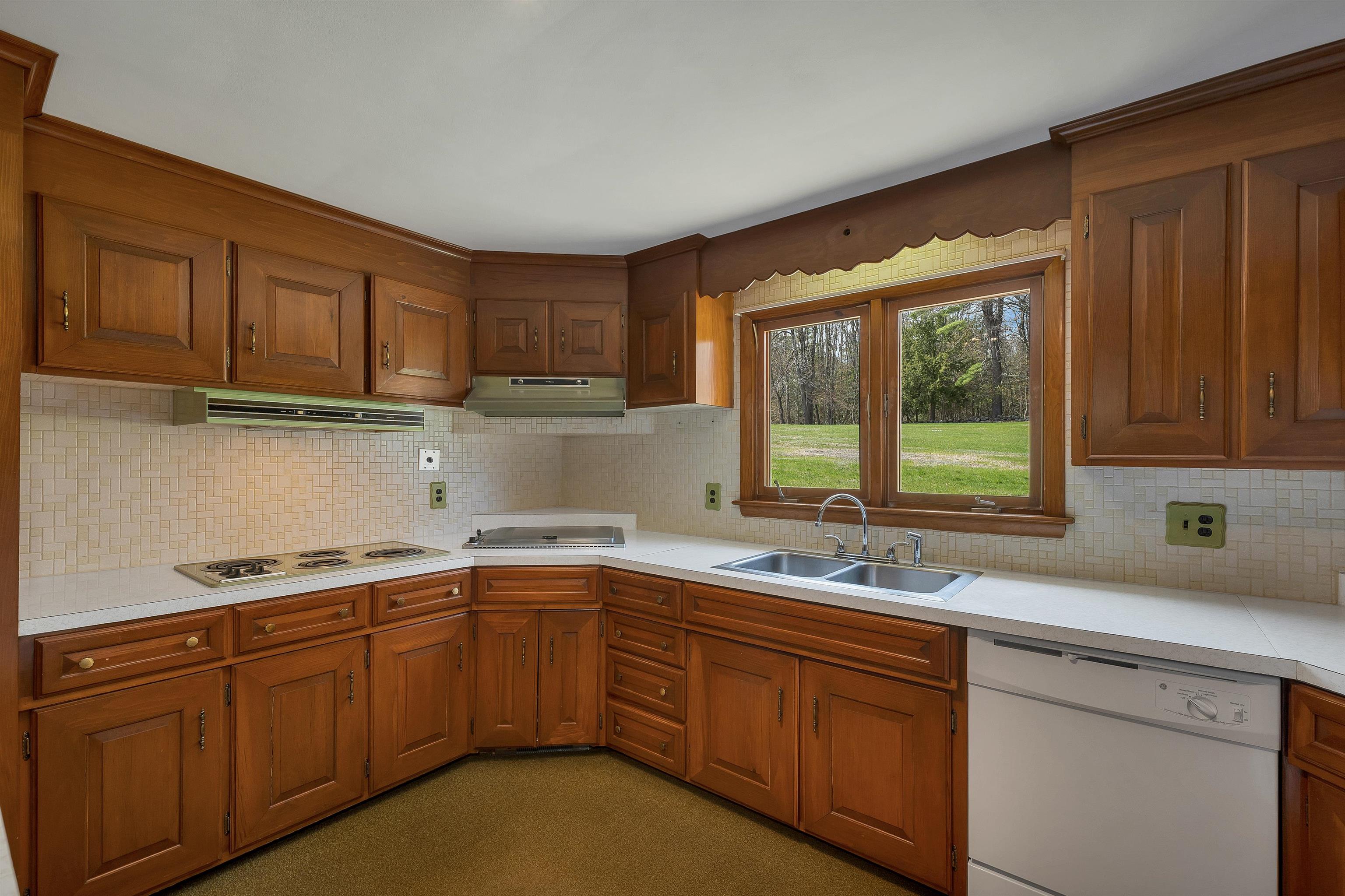 16 Goodell Road Antrim, NH 03440 - Photo 38 of 59