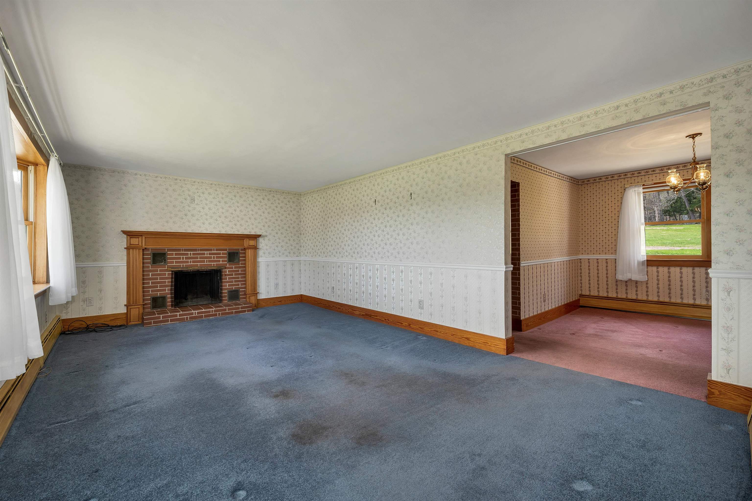 16 Goodell Road Antrim, NH 03440 - Photo 39 of 59